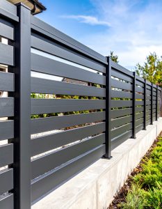Fence Company Boise