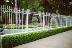 Fence Company Boise