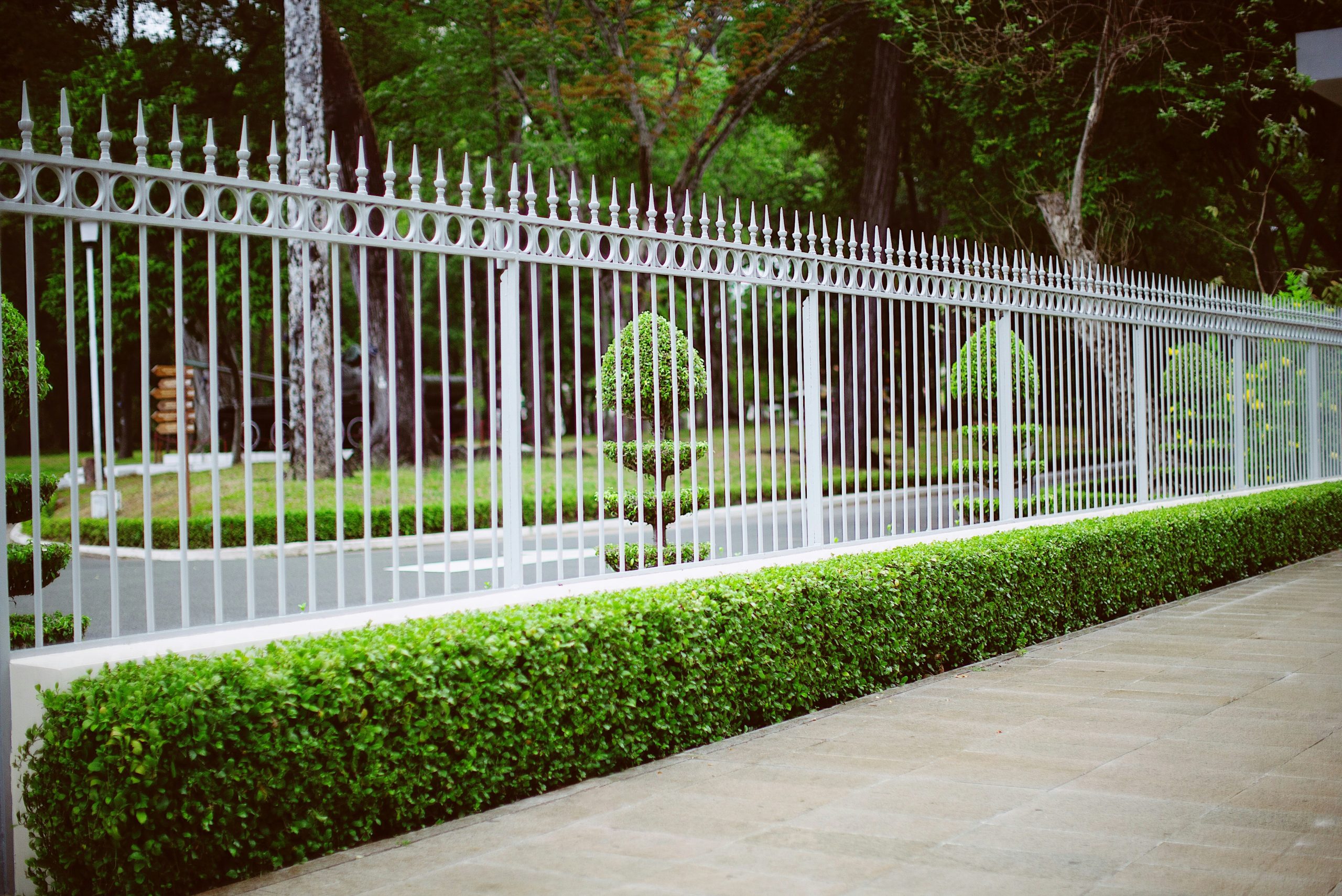 Fence Company Boise