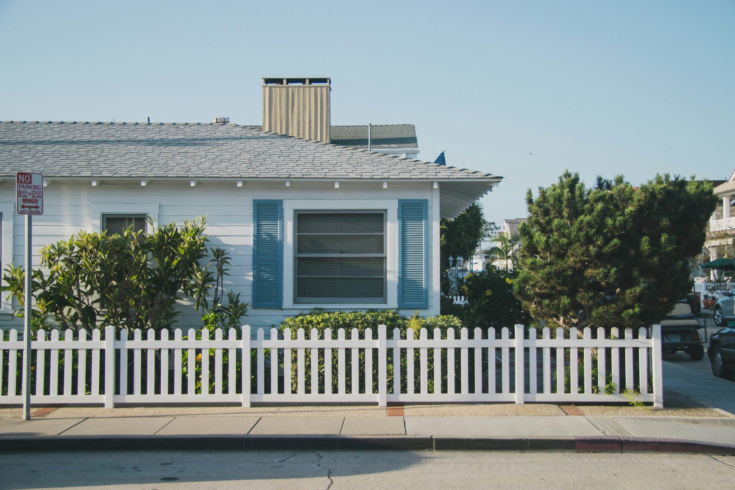 Fence Installation Nampa