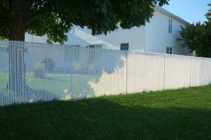 Privacy Fence Benefits Boise Idaho