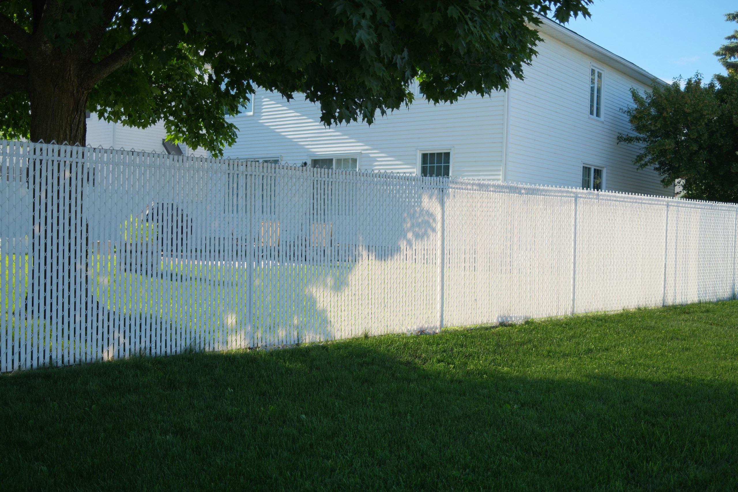 Privacy Fence Benefits Boise Idaho