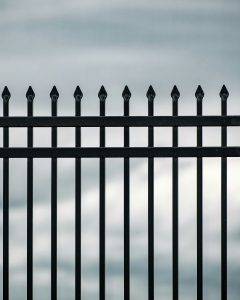 benefits of metal fencing askatu construction