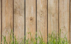 benefits of wood fencing