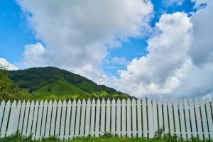 fence installation cost Boise