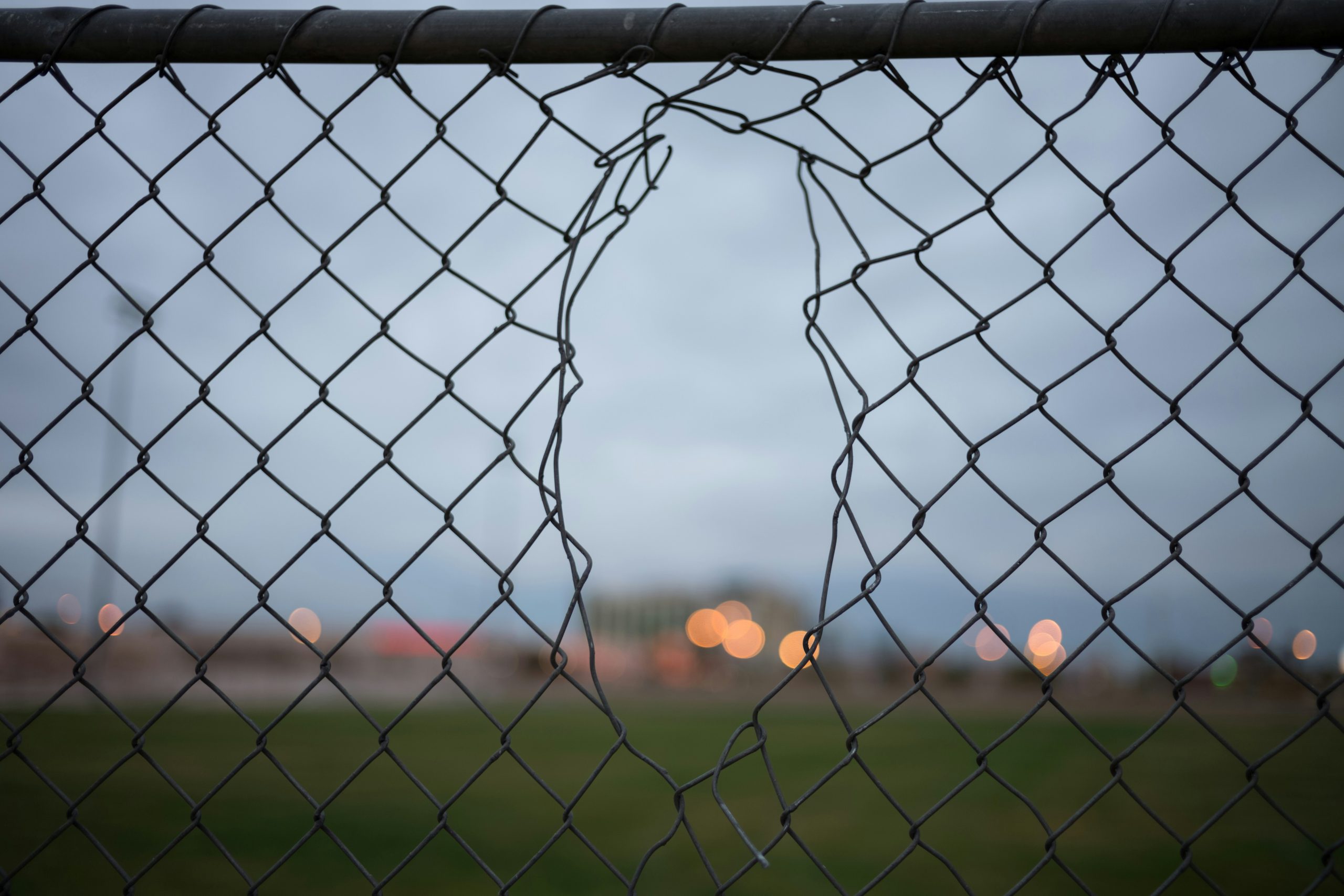 fence repair vs replacement Boise