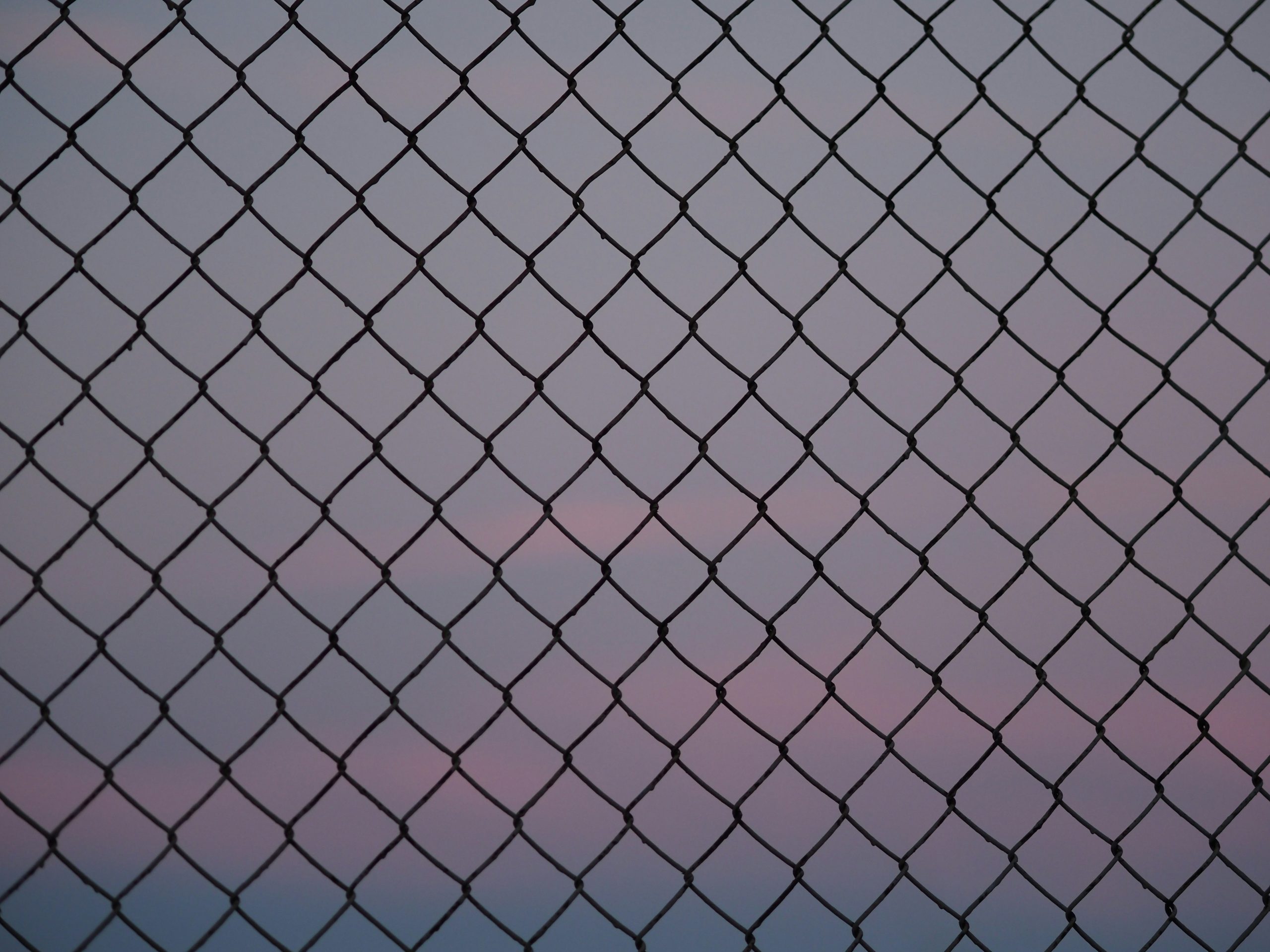 benefits of chain link fencing